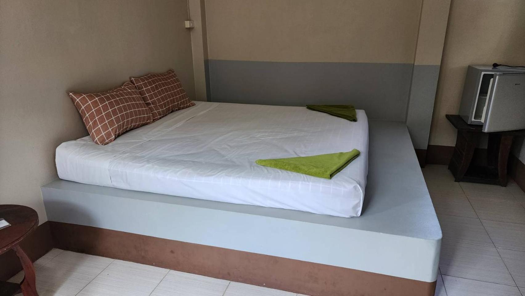 Appartement Sarin สาริน