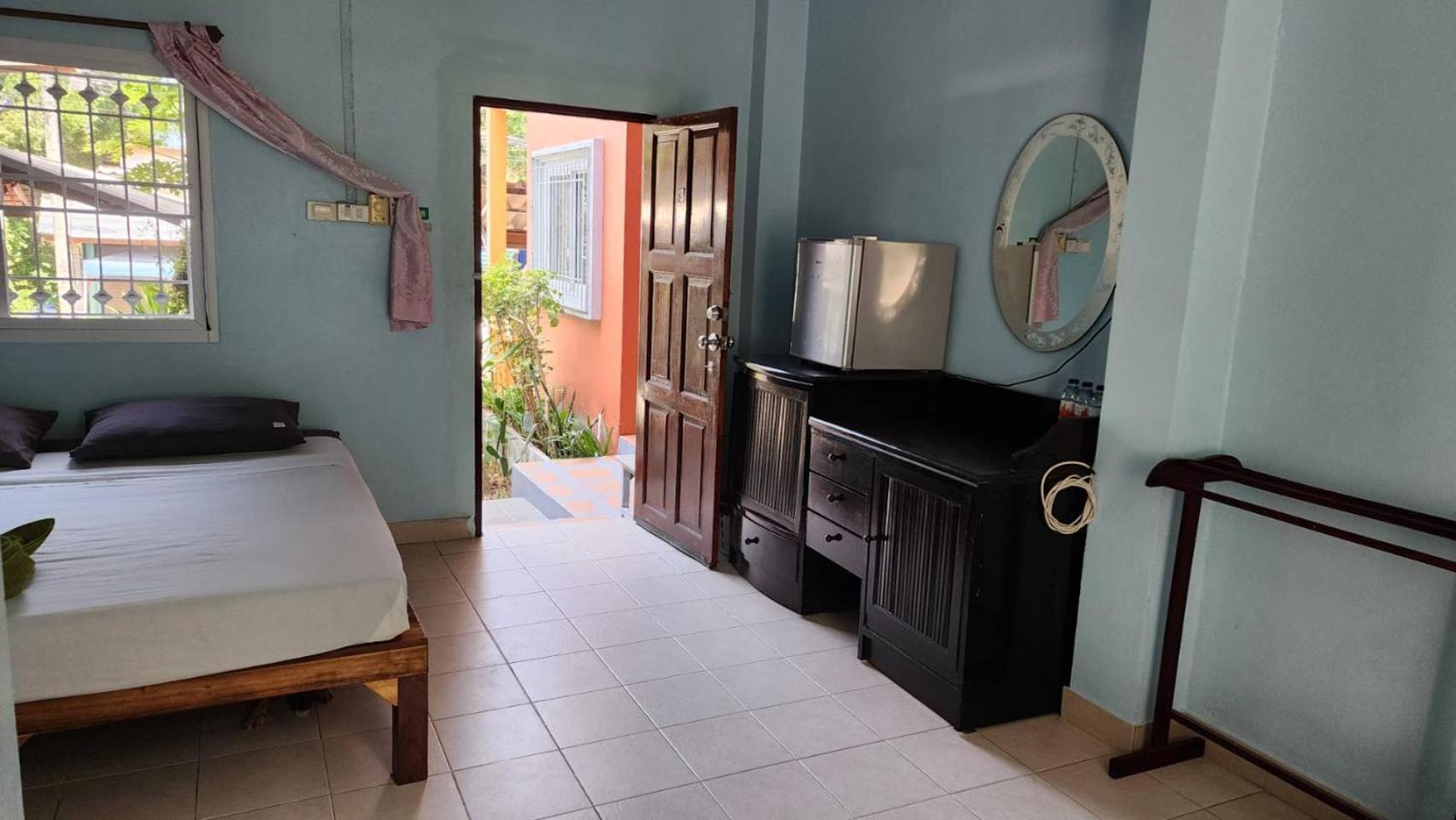 Appartement Sarin สาริน *