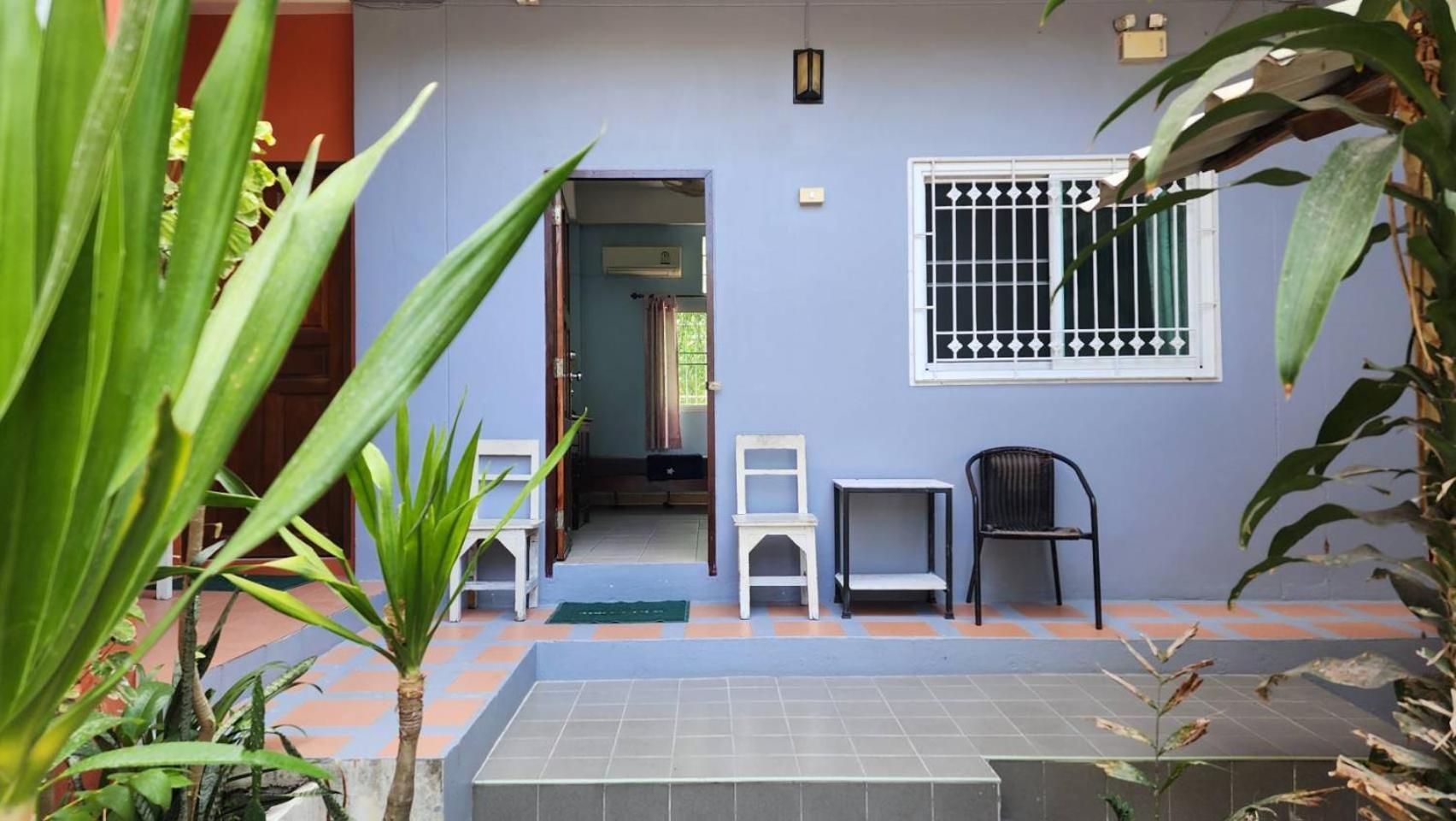 Appartement Sarin สาริน Koh Tao