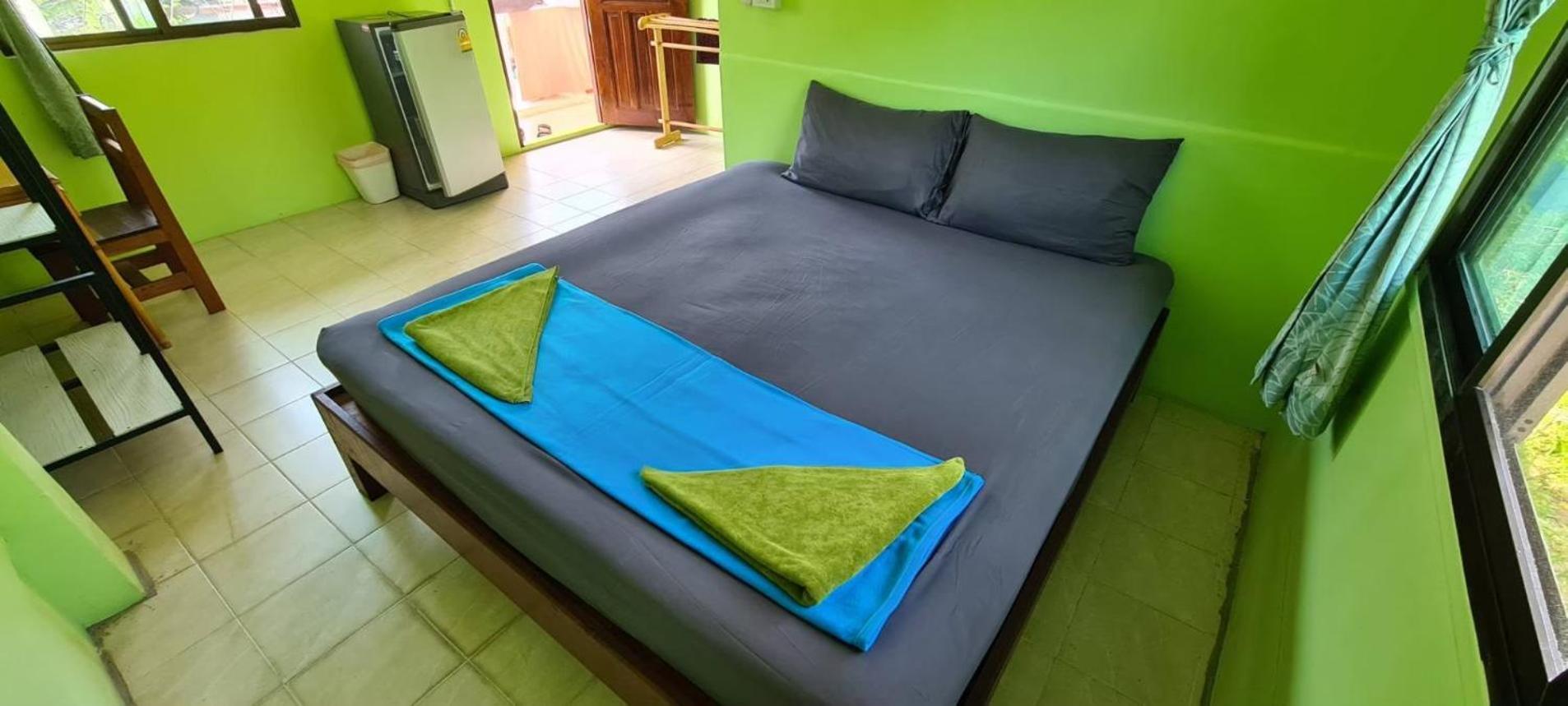 Appartement Sarin สาริน *