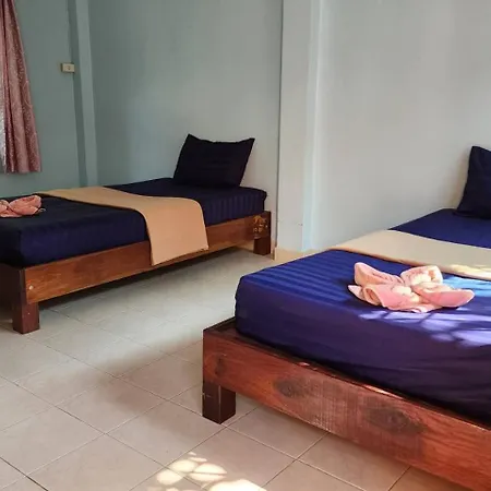 Sarin Guesthouse สาริน Ko Tao Exterior photo