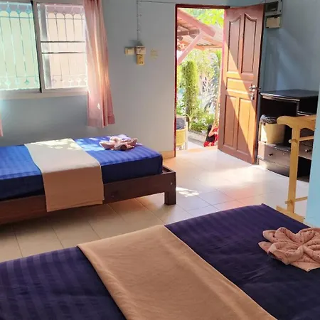 Sarin Guesthouse สาริน Ko Tao Exterior photo