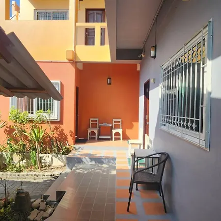 Sarin Guesthouse สาริน Ko Tao Exterior photo