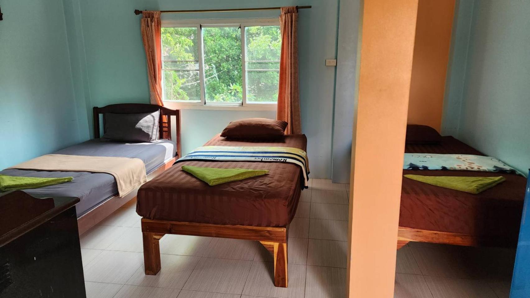 Sarin สาริน Apartment Koh Tao