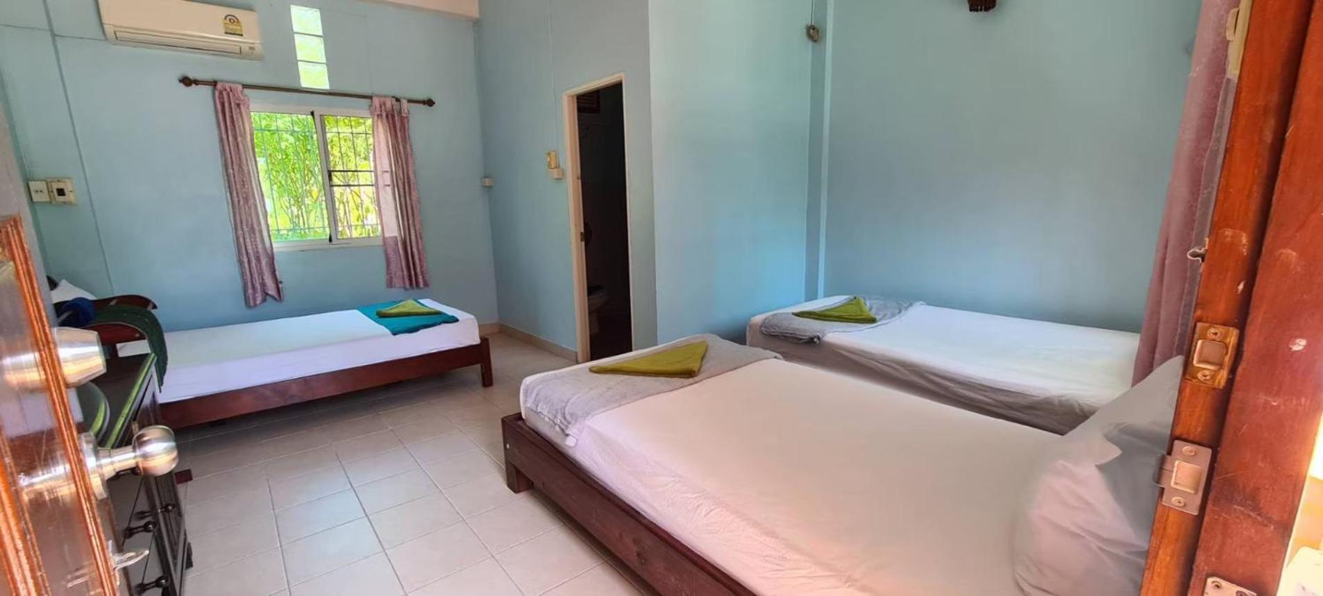 Apartment Sarin สาริน