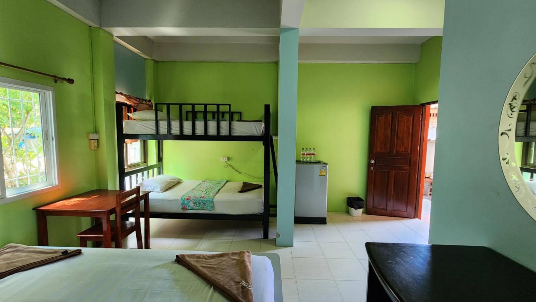 Sarin สาริน Apartment *