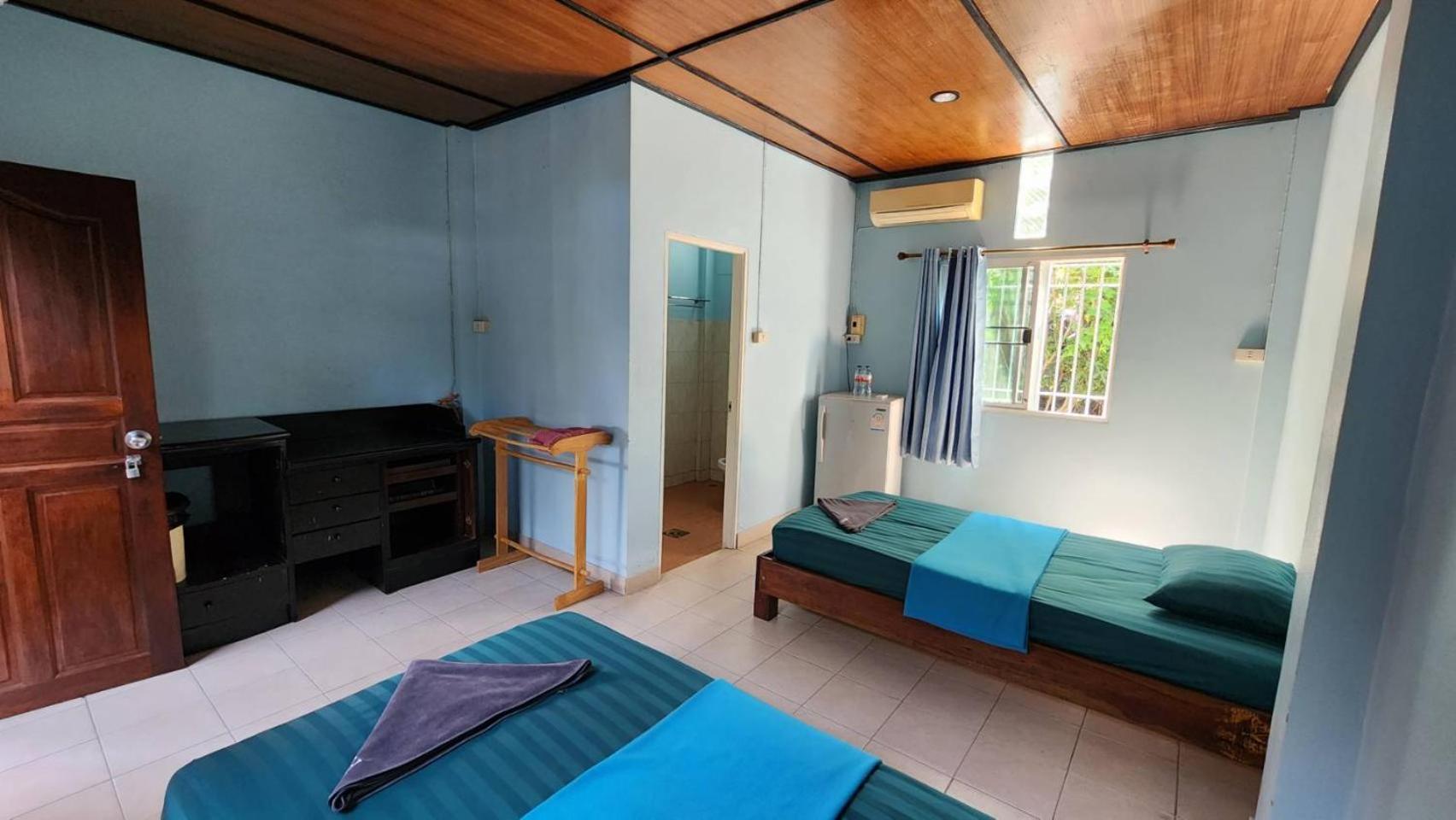 Apartment Sarin สาริน *
